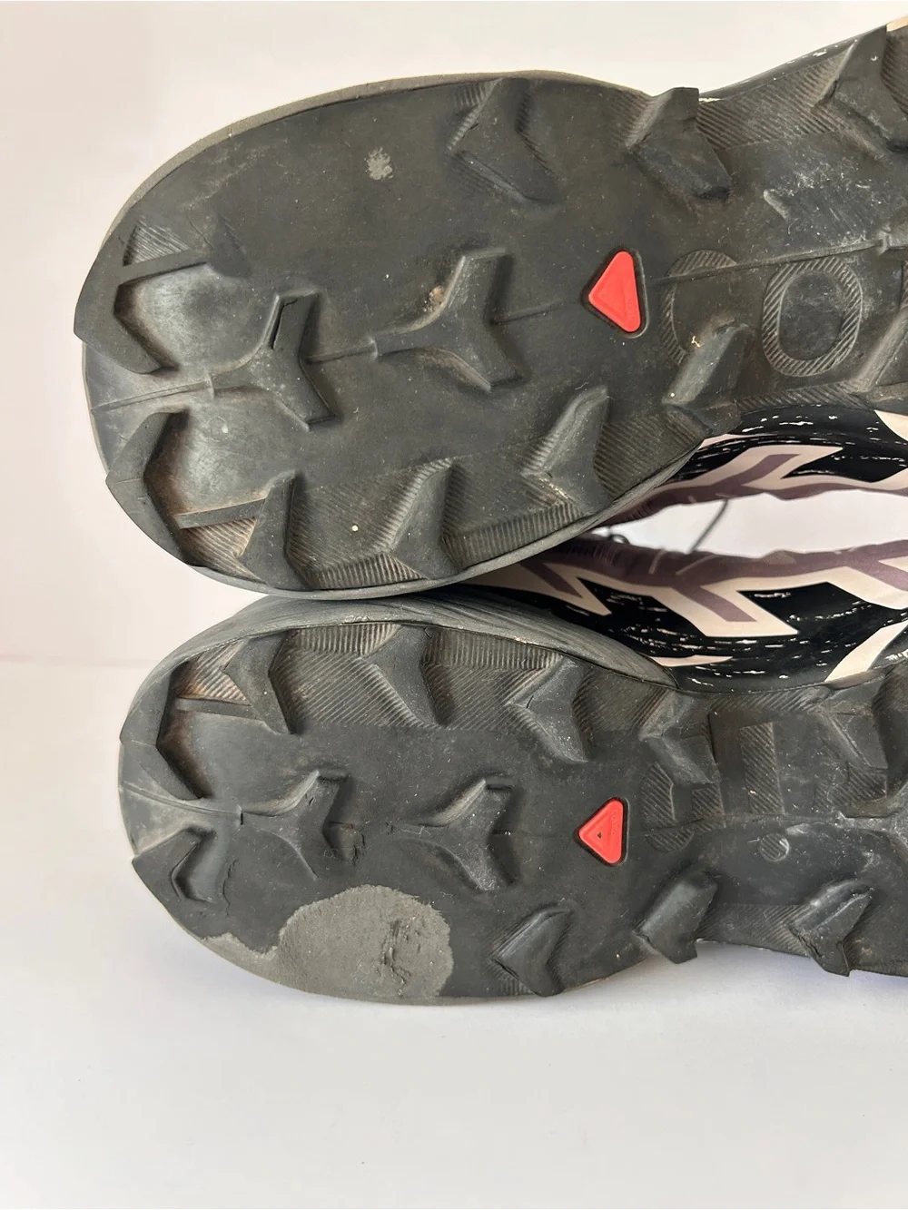 Salomon Speedcrooss 6 Trendy Sneakers Gorpcore Shoes Moonscape Techwear Size 9.5 - Picture 14 of 15